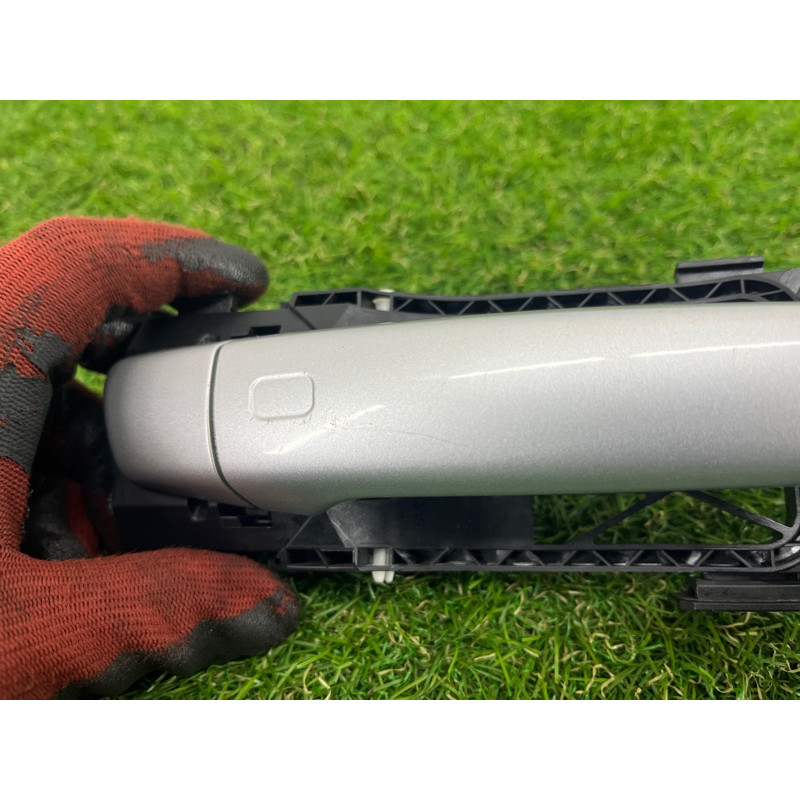 Ручка двери внешняя (кузов и элементы) AUDI A3 8V 2015 1.8 8V0837206AGRU