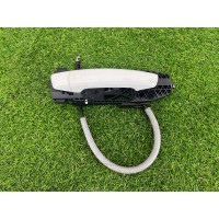 Ручка двері зовнішня