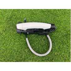 Ручка двери внешняя