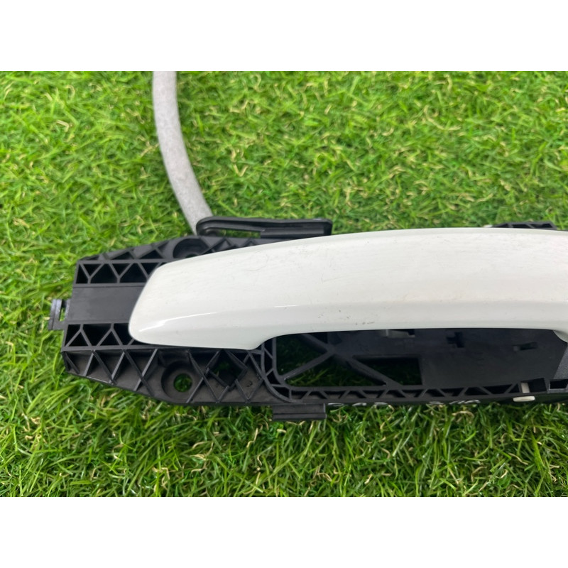 Ручка двери внешняя (кузов и элементы) AUDI A3 8V 2018 2.0 CZRA 8V0837206AGRU