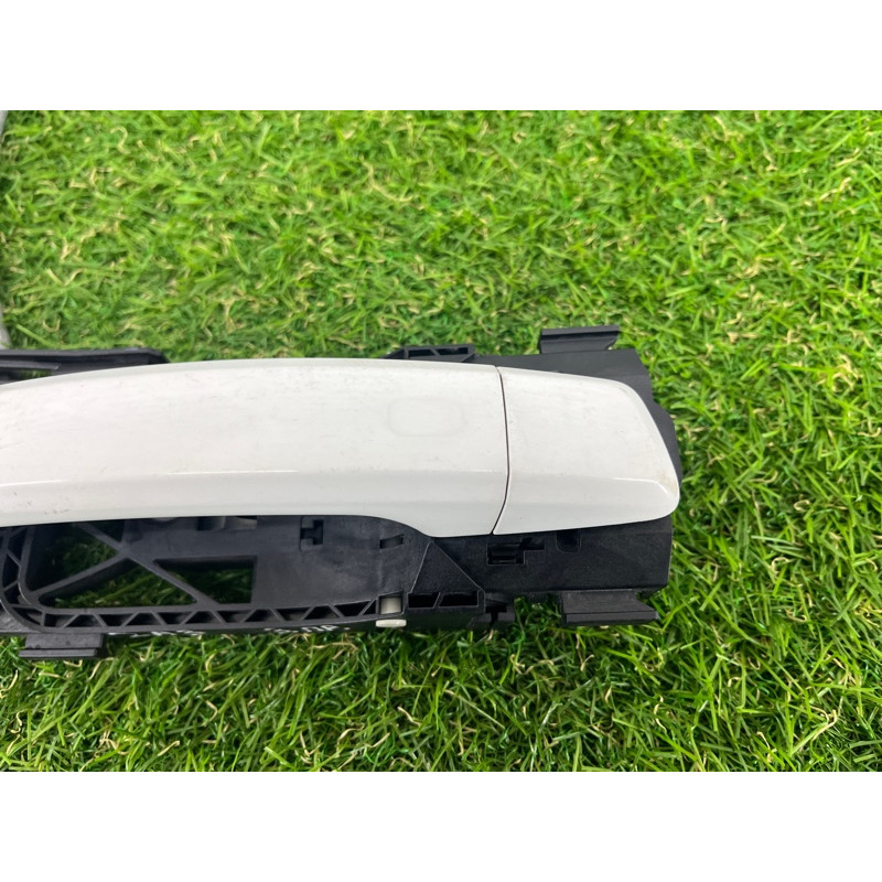 Ручка двери внешняя (кузов и элементы) AUDI A3 8V 2018 2.0 CZRA 8V0837206AGRU