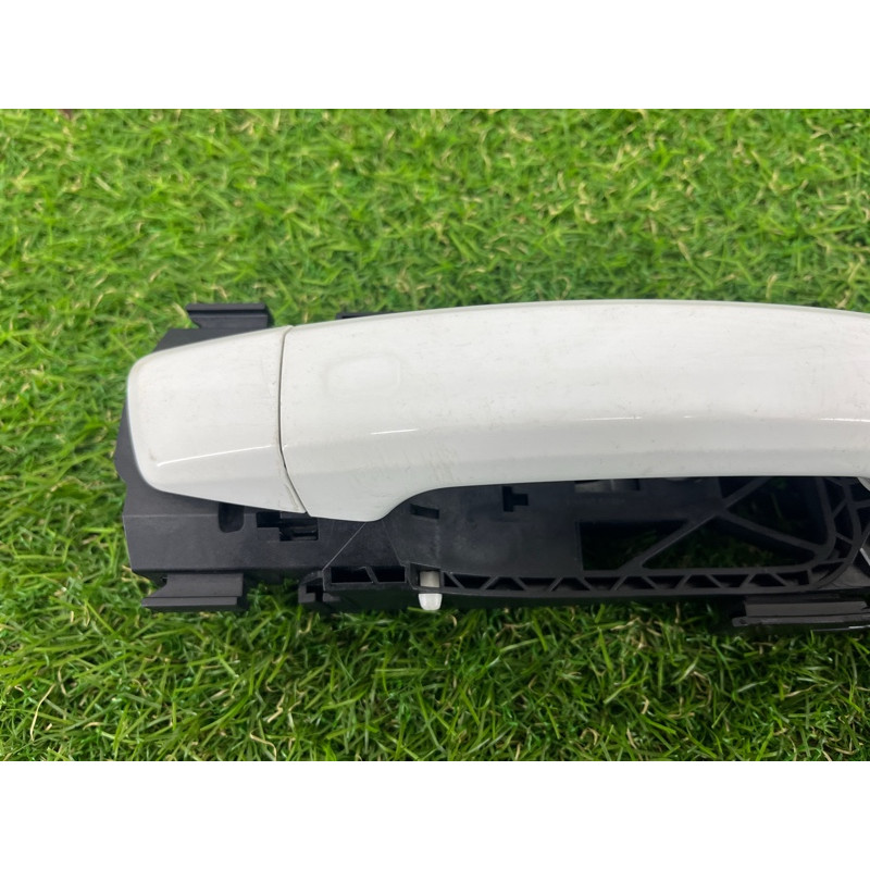 Ручка двери внешняя (кузов и элементы) AUDI A3 8V 2018 2.0 CZRA 8V0837206AGRU