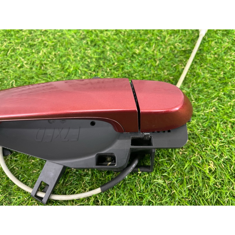 Ручка двери внешняя (кузов и элементы) BMW X3 F25 2012 3.0 51217207562