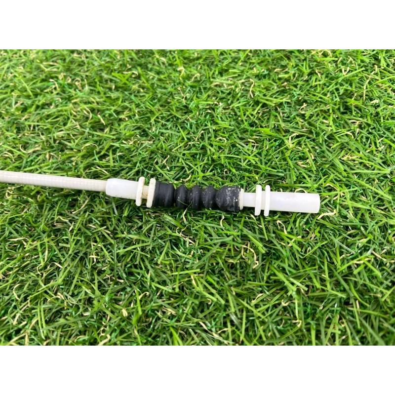 Ручка двери внешняя (кузов и элементы) BMW X3 F25 2012 3.0 51217207562