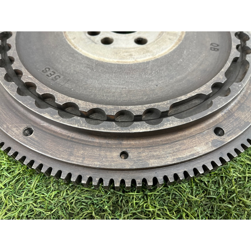 Маховик (двигатель и элементы) Land Rover Freelander L314 1.8B PSD10107