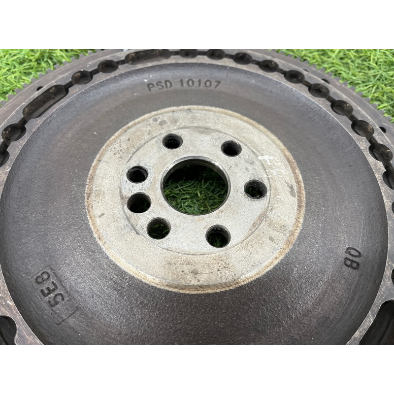 Маховик (двигатель и элементы) Land Rover Freelander L314 1.8B PSD10107