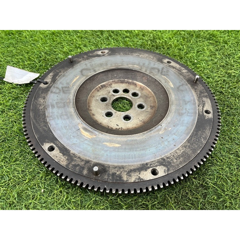 Маховик (двигатель и элементы) Land Rover Freelander L314 1.8B PSD10107