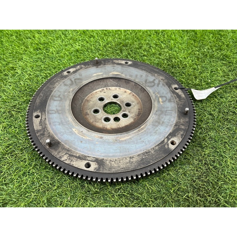 Маховик (двигатель и элементы) Land Rover Freelander L314 1.8B PSD10107