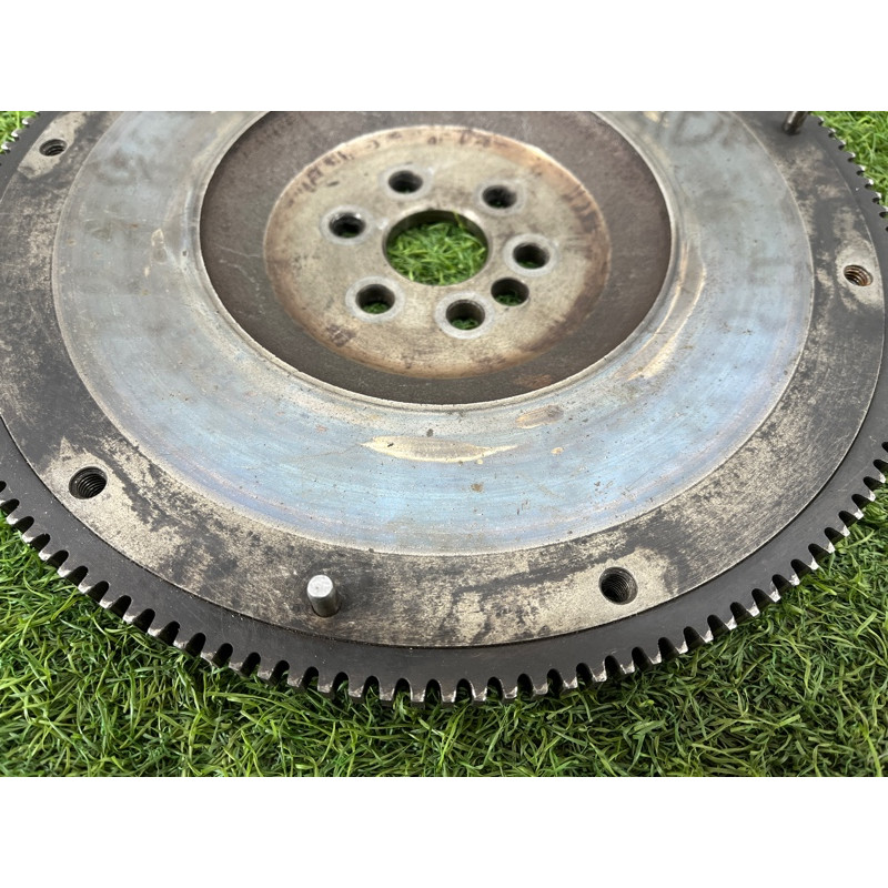 Маховик (двигатель и элементы) Land Rover Freelander L314 1.8B PSD10107