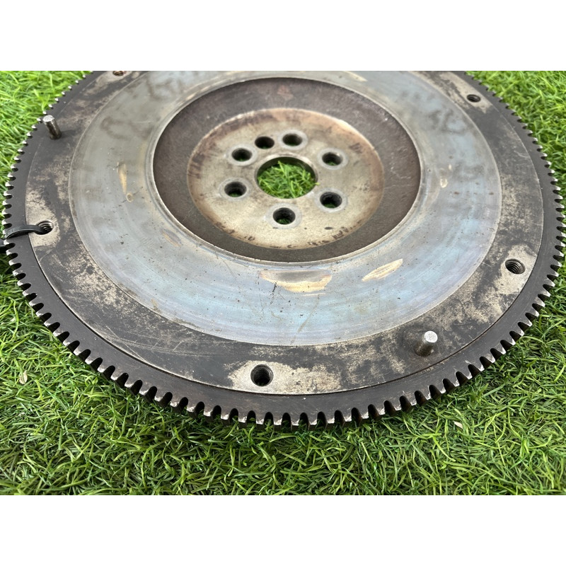 Маховик (двигатель и элементы) Land Rover Freelander L314 1.8B PSD10107