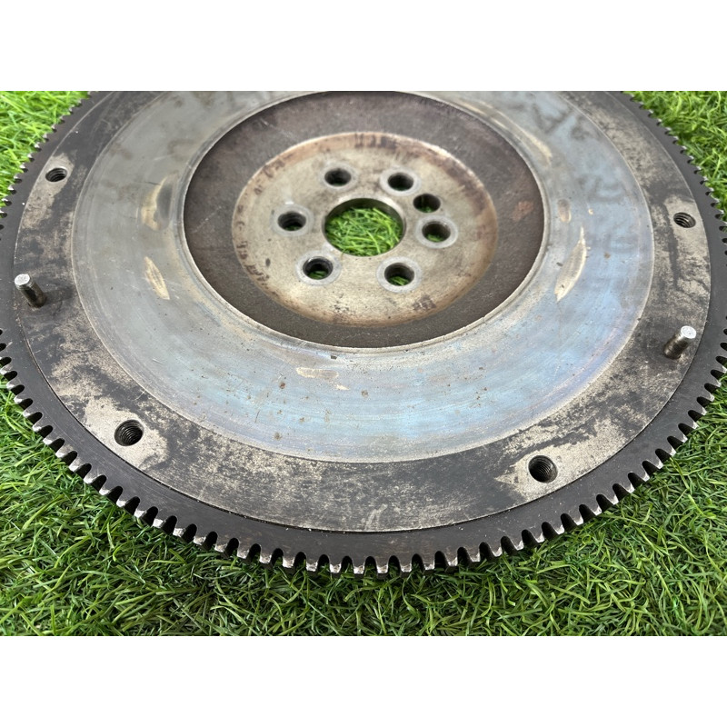 Маховик (двигатель и элементы) Land Rover Freelander L314 1.8B PSD10107