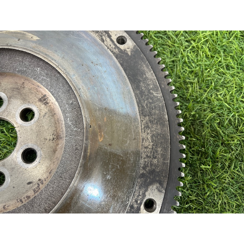 Маховик (двигатель и элементы) Land Rover Freelander L314 1.8B PSD10107