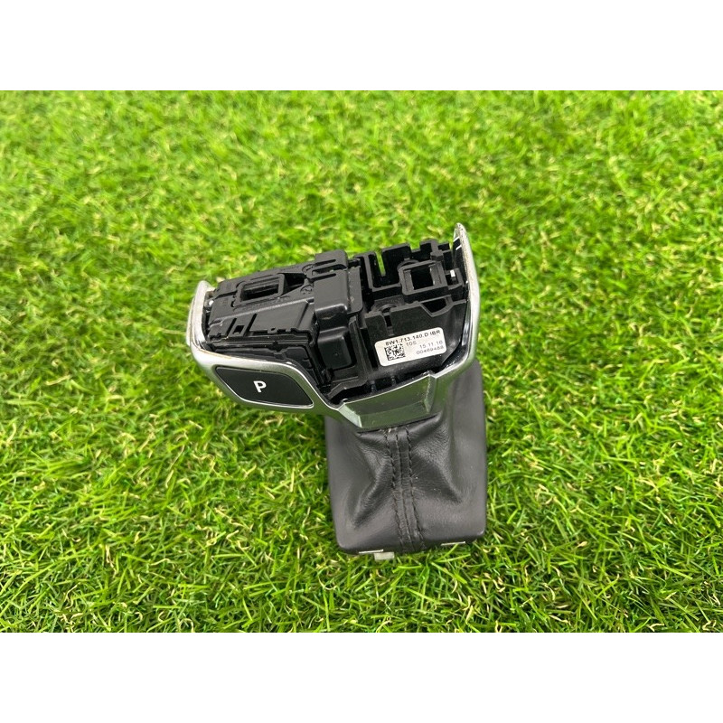 Ручка КПП (салон) AUDI A4 B9 2017 2.0 8W1713140DIBR