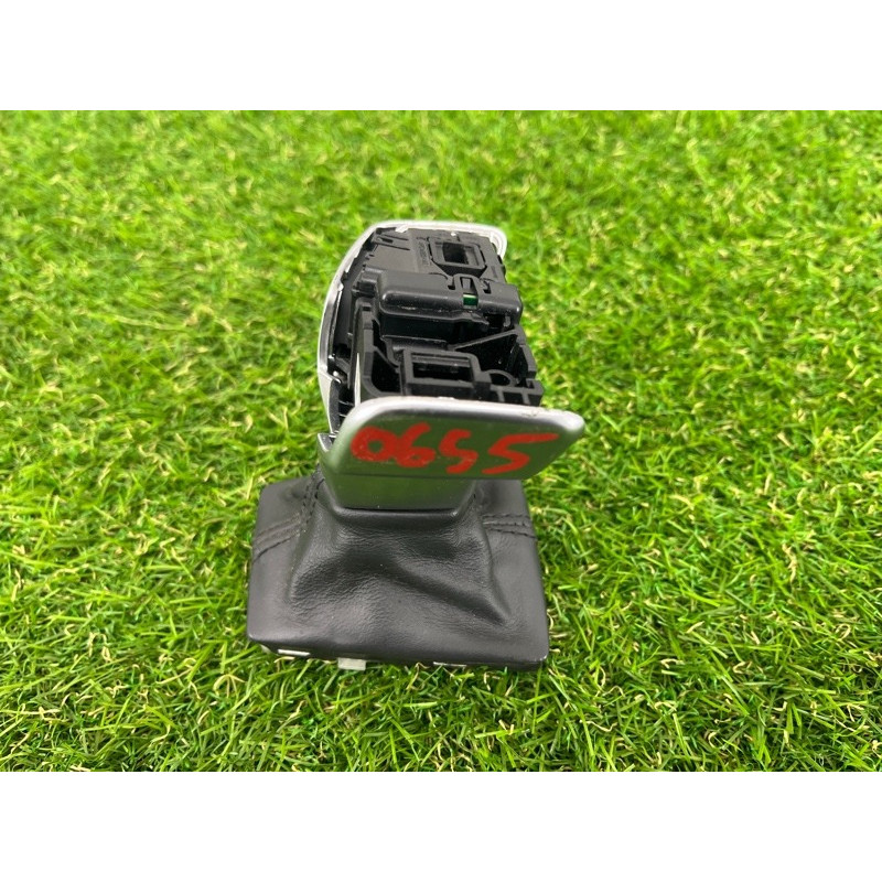 Ручка КПП (салон) AUDI A4 B9 2017 2.0 8W1713140DIBR