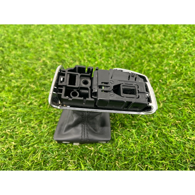 Ручка КПП (салон) AUDI A4 B9 2017 2.0 8W1713140DIBR