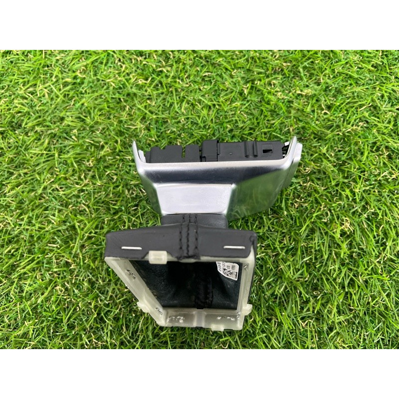 Ручка КПП (салон) AUDI A4 B9 2017 2.0 8W1713140DIBR