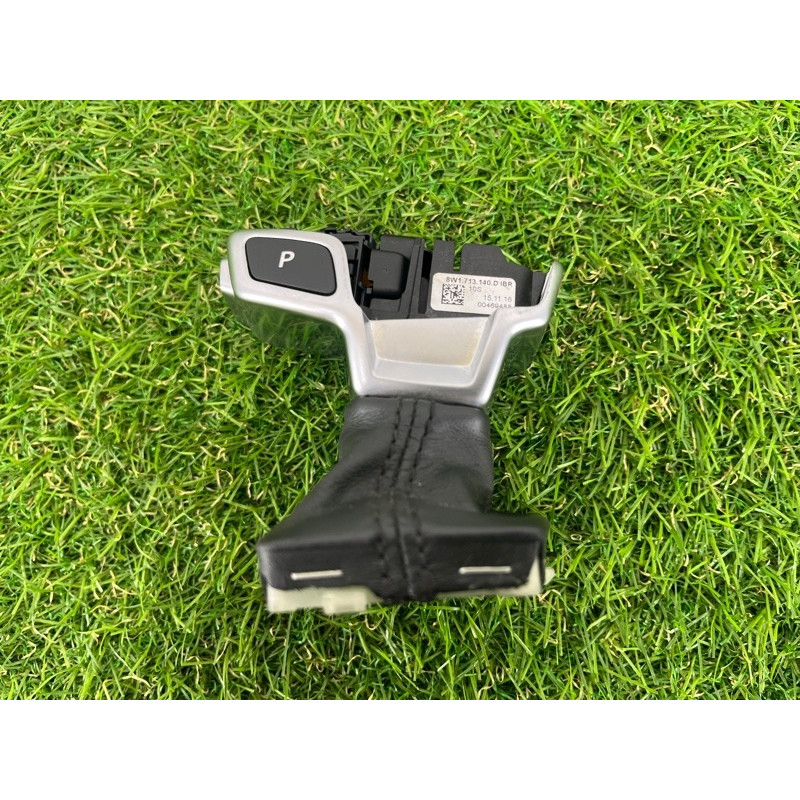 Ручка КПП (салон) AUDI A4 B9 2017 2.0 8W1713140DIBR
