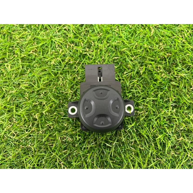 Кнопка регулировки сиденья (электрика / кнопки) AUDI Q7 4M 2017 3.0 TFSi CREC 4M09597774PK