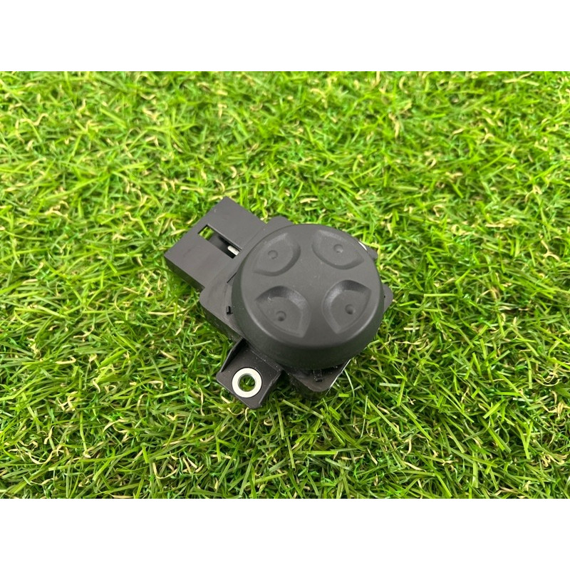 Кнопка регулировки сиденья (электрика / кнопки) AUDI Q7 4M 2017 3.0 TFSi CREC 4M09597774PK