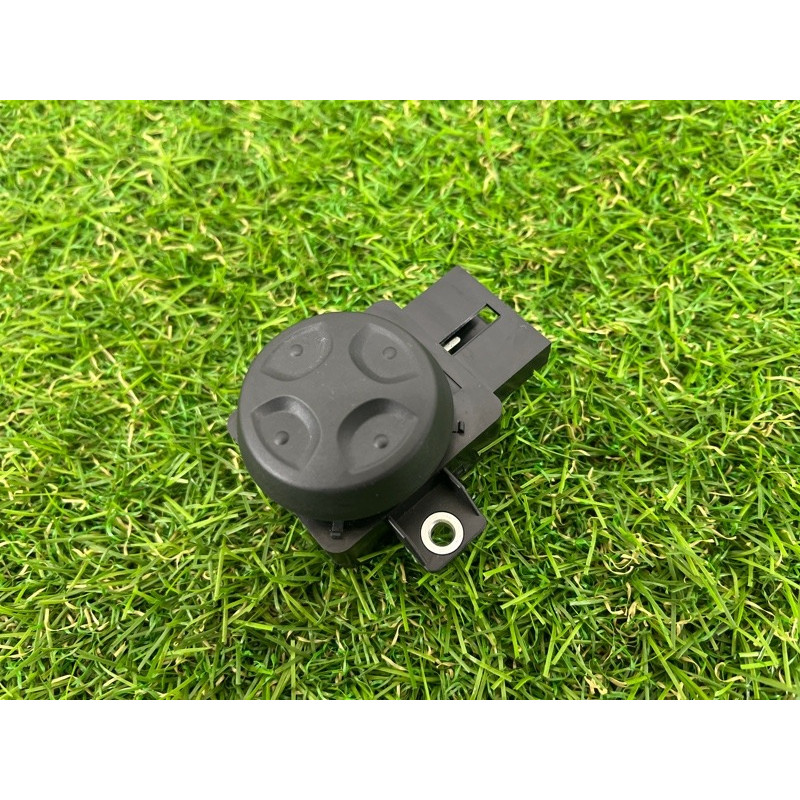 Кнопка регулировки сиденья (электрика / кнопки) AUDI Q7 4M 2017 3.0 TFSi CREC 4M09597774PK