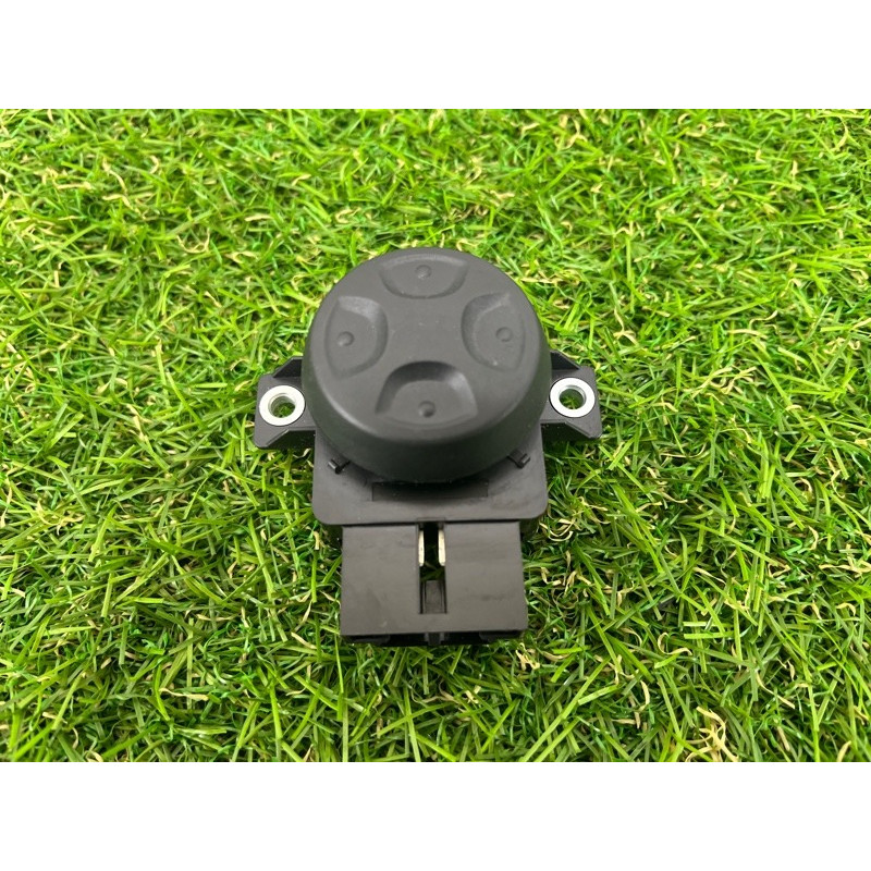 Кнопка регулировки сиденья (электрика / кнопки) AUDI Q7 4M 2017 3.0 TFSi CREC 4M09597774PK