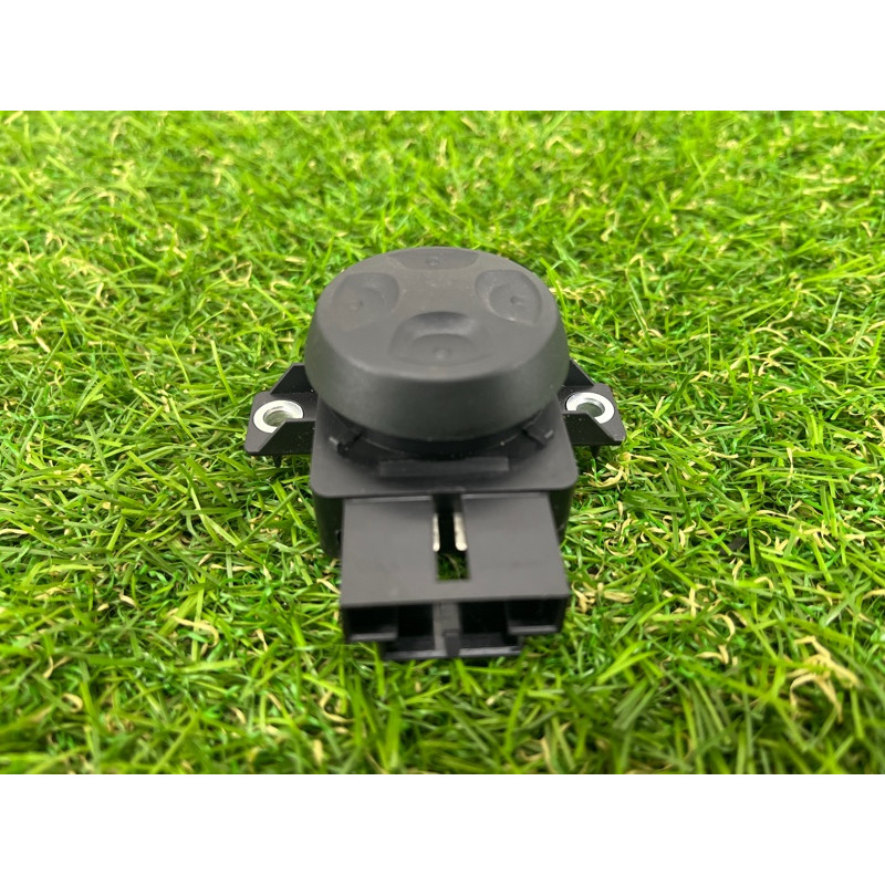 Кнопка регулировки сиденья (электрика / кнопки) AUDI Q7 4M 2017 3.0 TFSi CREC 4M09597774PK