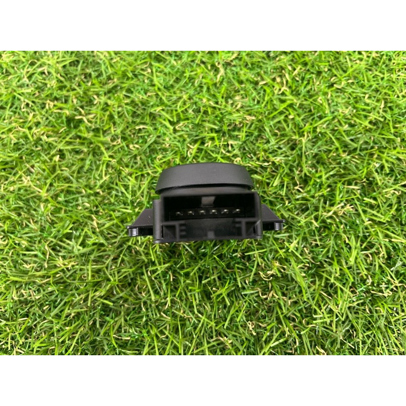 Кнопка регулировки сиденья (электрика / кнопки) AUDI Q7 4M 2017 3.0 TFSi CREC 4M09597774PK