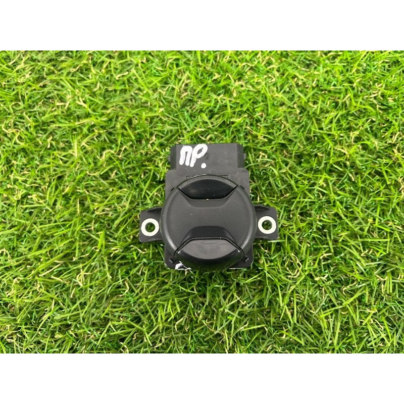 Кнопка регулировки сиденья (электрика / кнопки) Volkswagen Touareg NF 2012 3.6 7P6959777QWA