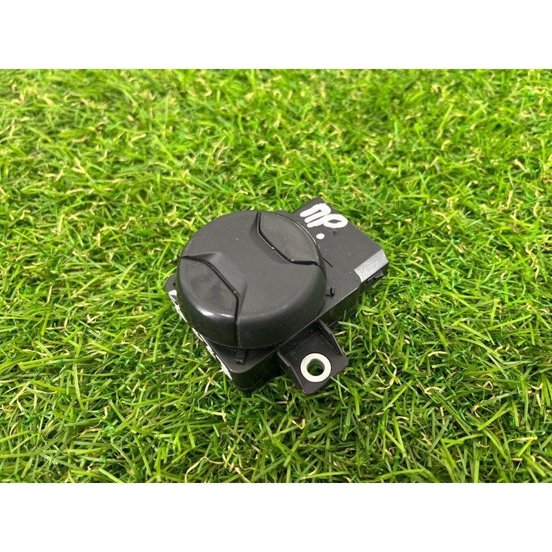 Кнопка регулировки сиденья (электрика / кнопки) Volkswagen Touareg NF 2012 3.6 7P6959777QWA