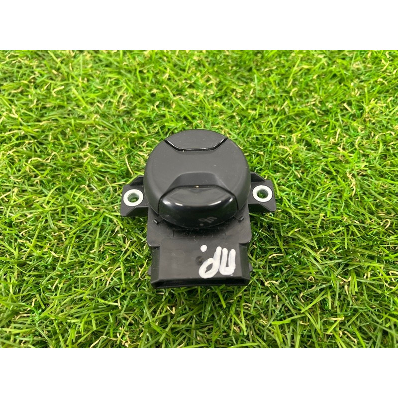 Кнопка регулировки сиденья (электрика / кнопки) Volkswagen Touareg NF 2012 3.6 7P6959777QWA