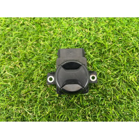 Кнопка регулировки сиденья