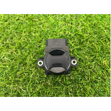 Кнопка регулировки сиденья