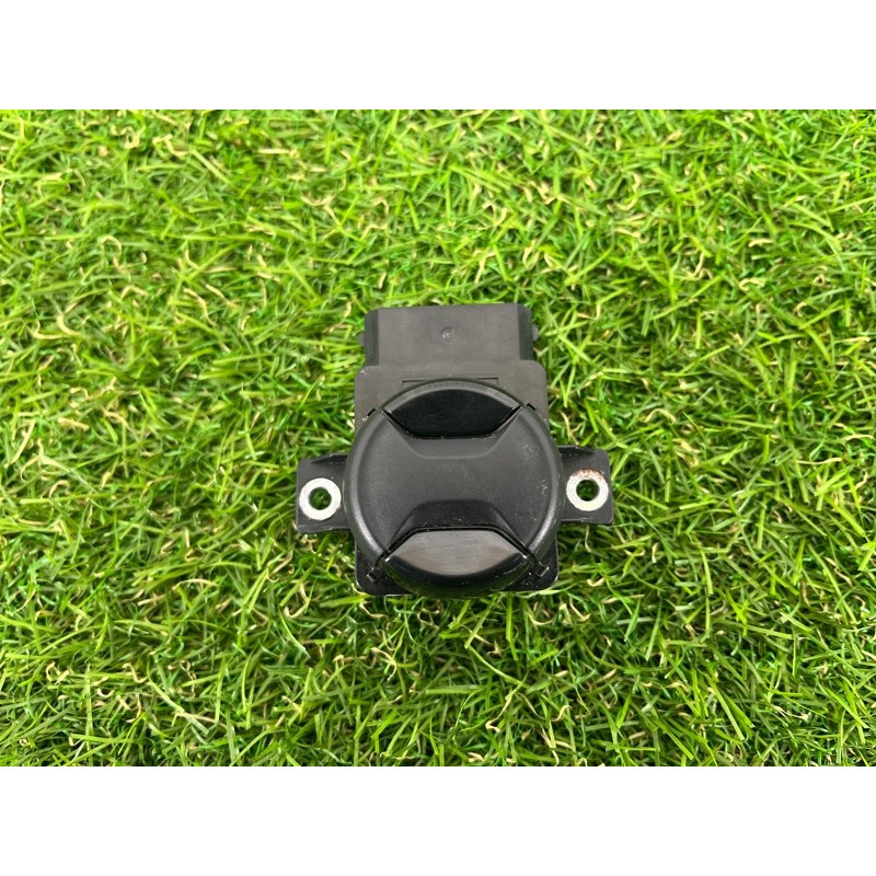 Кнопка регулировки сиденья (электрика / кнопки) Volkswagen Touareg NF 2012 3.6 7P6959777AQWA