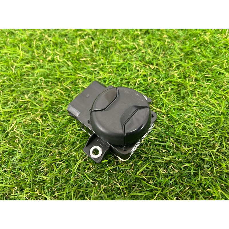 Кнопка регулировки сиденья (электрика / кнопки) Volkswagen Touareg NF 2012 3.6 7P6959777AQWA