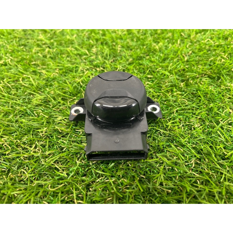 Кнопка регулировки сиденья (электрика / кнопки) Volkswagen Touareg NF 2012 3.6 7P6959777AQWA