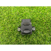 Кнопка регулювання сидіння