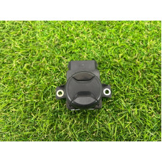 Кнопка регулировки сиденья