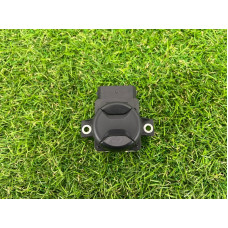 Кнопка регулировки сиденья