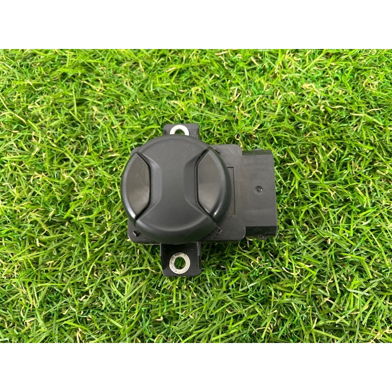 Кнопка регулировки сиденья (электрика / кнопки) Volkswagen Touareg NF 2012 3.0 7P6959777AQWA