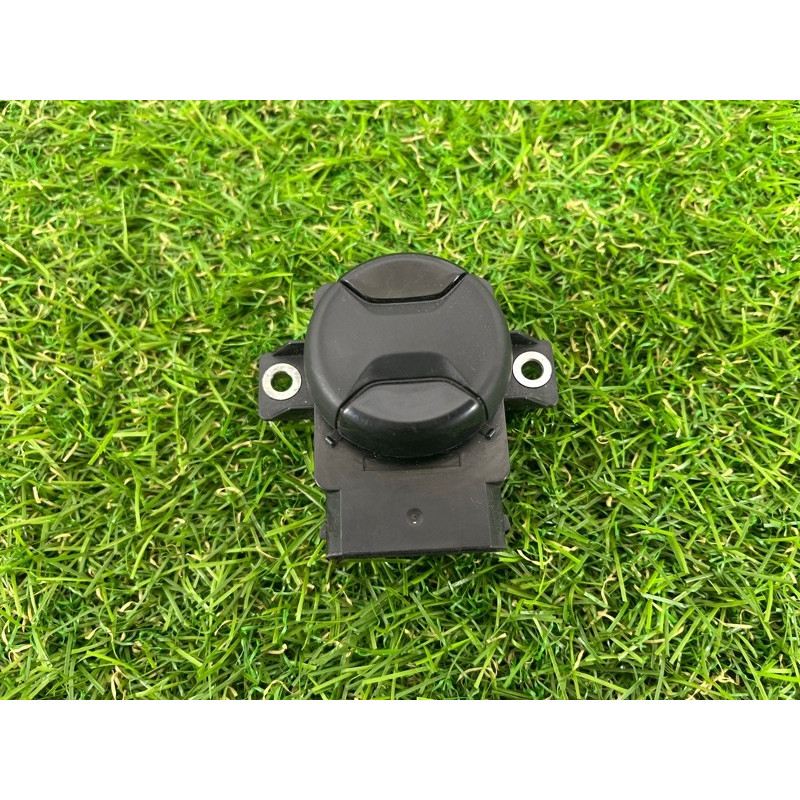 Кнопка регулировки сиденья (электрика / кнопки) Volkswagen Touareg NF 2012 3.0 7P6959777AQWA