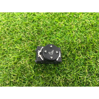 Кнопка регулювання сидіння