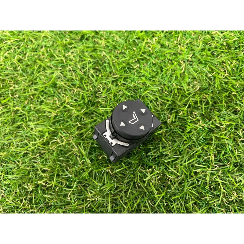 Кнопка регулировки сиденья (электрика / кнопки) BMW X5 E70 2008 4.8 N62/TU 61318352291