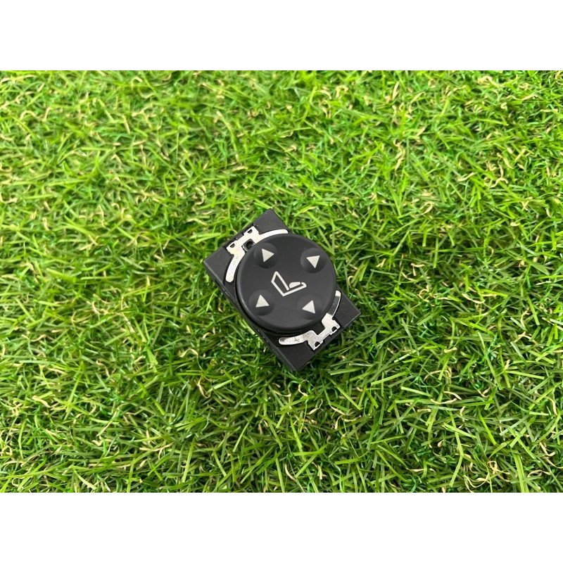 Кнопка регулировки сиденья (электрика / кнопки) BMW X5 E70 2008 4.8 N62/TU 61318352291