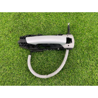 Ручка двері зовнішня