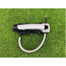 Ручка двери внешняя