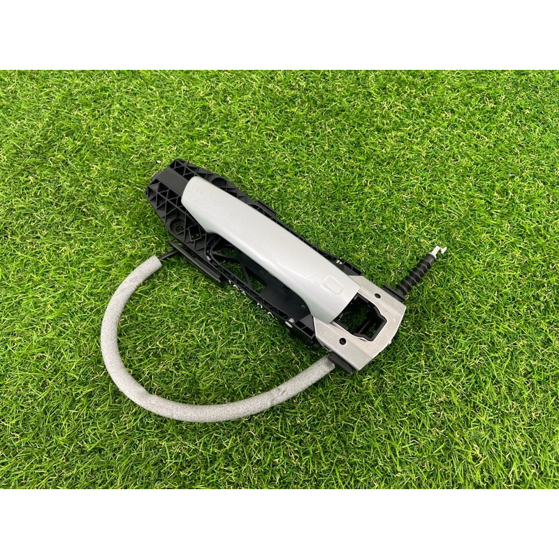 Ручка двери внешняя (кузов и элементы) AUDI A3 8V 2015 1.8 8V0837205AGRU