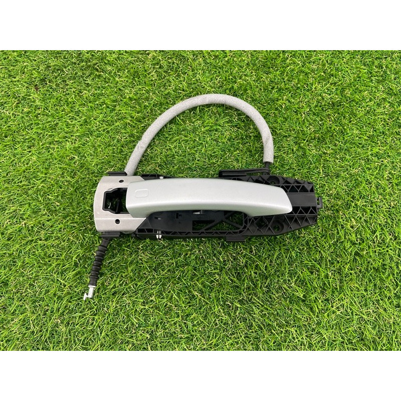 Ручка двери внешняя (кузов и элементы) AUDI A3 8V 2015 1.8 8V0837205AGRU