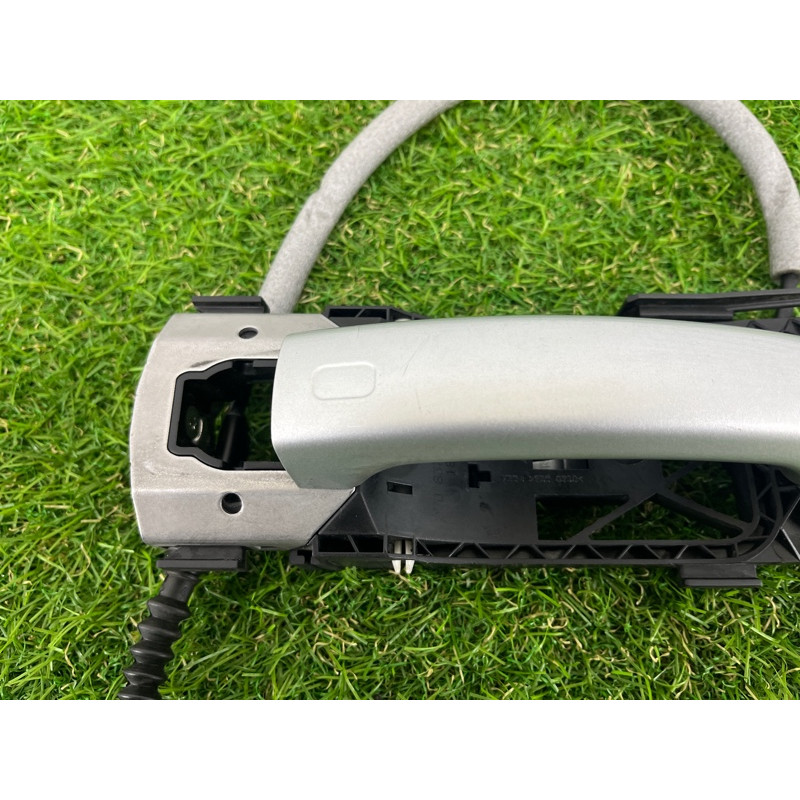 Ручка двери внешняя (кузов и элементы) AUDI A3 8V 2015 1.8 8V0837205AGRU