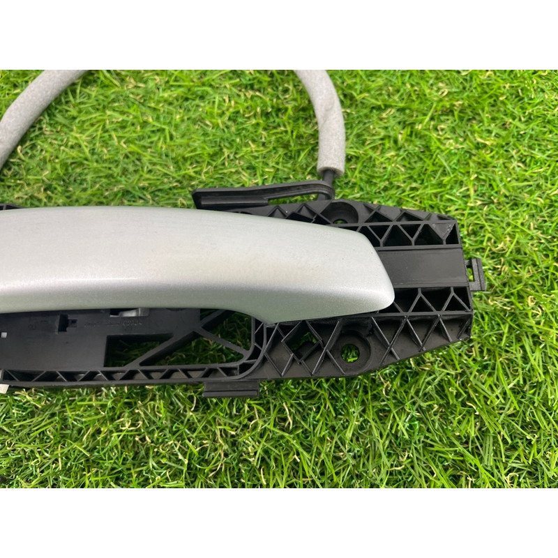 Ручка двери внешняя (кузов и элементы) AUDI A3 8V 2015 1.8 8V0837205AGRU