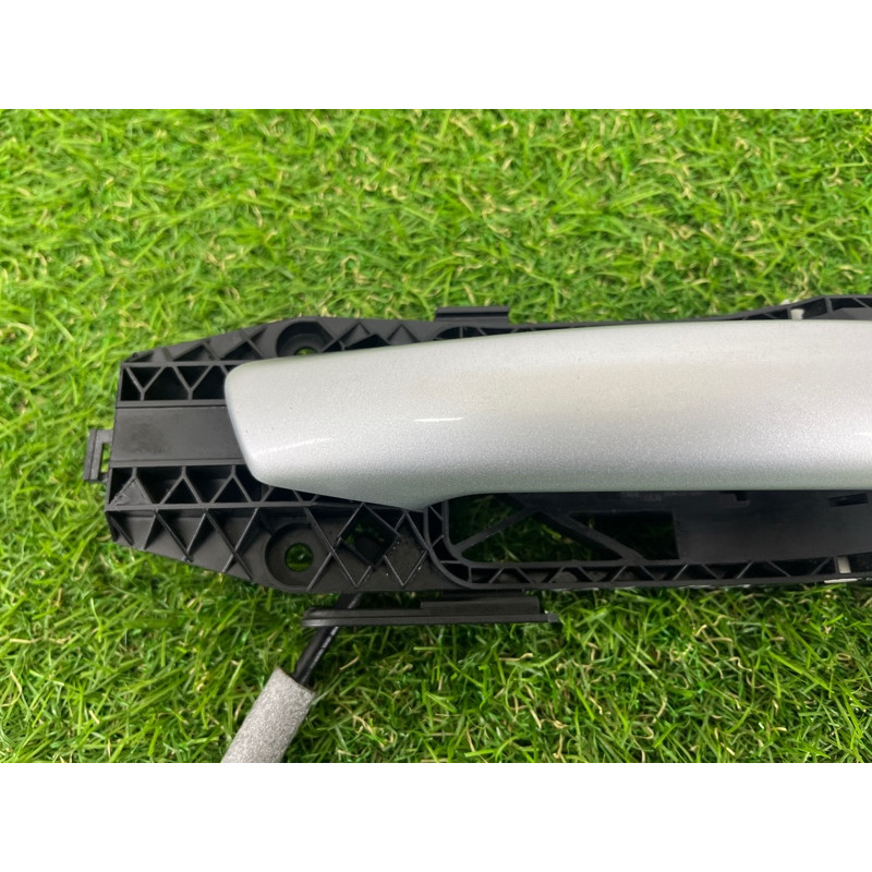 Ручка двери внешняя (кузов и элементы) AUDI A3 8V 2015 1.8 8V0837205AGRU